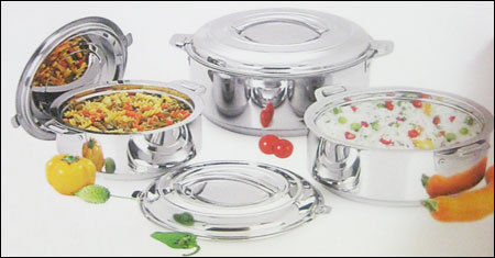 Designer Ss Hot Pot