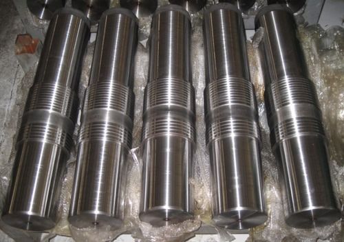 Hydraulic Breaker Piston