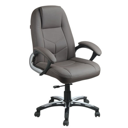 Mid Back CEO Chair