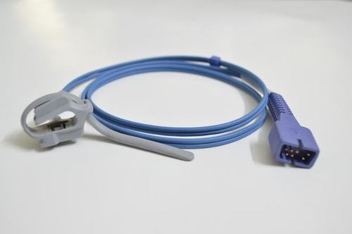 Nellcor 7 Pin Neonate Wrap Spo2 Sensor