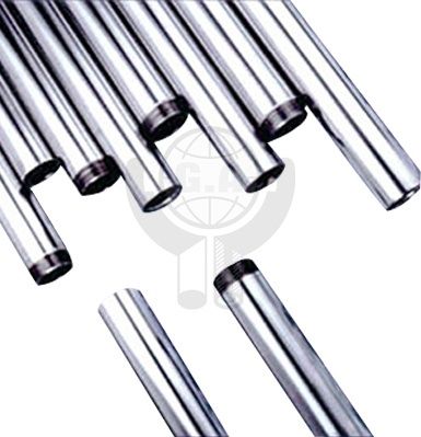 Seamless Pipe (ID Honed And OD Chromium Plated)