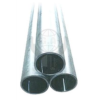 Seamless Stainless Steel Pipe