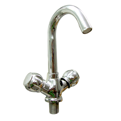 basin mixers