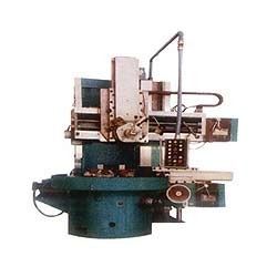 Vertical Turning Lathe Machine