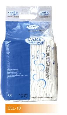 Adult Diaper (Cll-10)