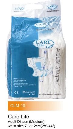 Adult Diaper (CLM-10)