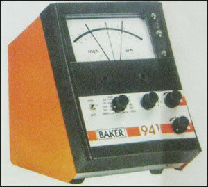 Analogue Gauge