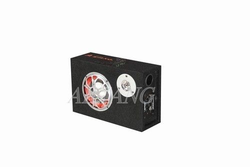 Car Audio Speaker (Usb-ht6)