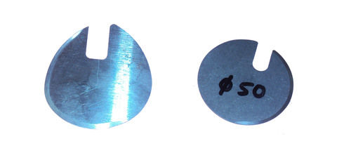 Cashew Nut Shelling And Cutting Blade (Type II)