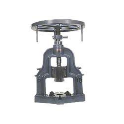 Commercial Fly Press