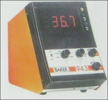 Digital Gauge