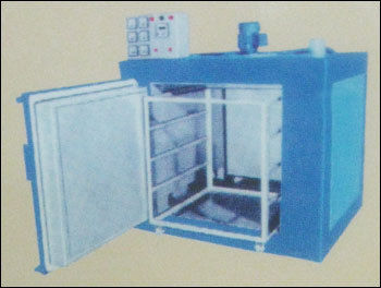 High Quality Industrial Curing Ovens