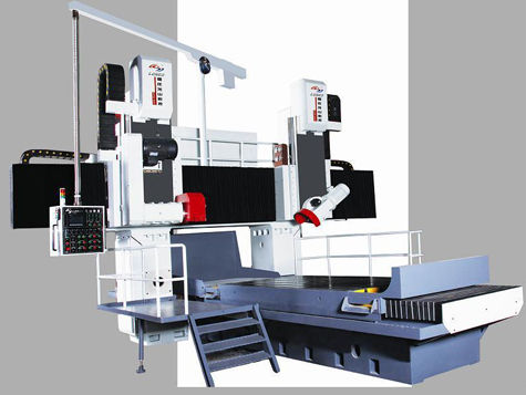 Mk Series Guideway Grinding Machine