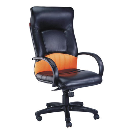 Office Manager High Back Chair