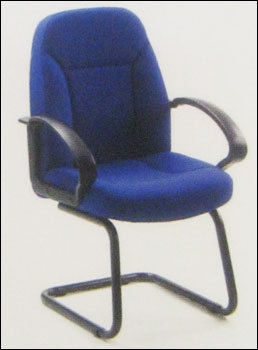 Panel Stylish Office Chair