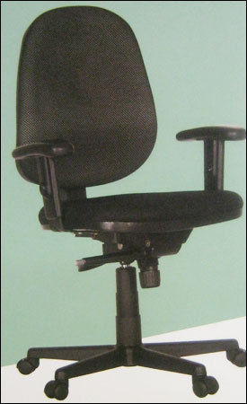 Revolving Office Chair