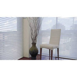 Soft Sheer Blinds