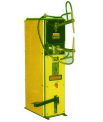 Spot Welding Machine