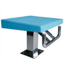 Swimming Pool Starting Block