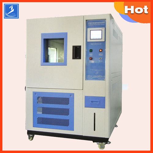 Temperature And Humidity Equipment