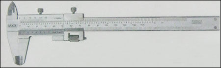 Vernier Calipers