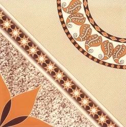 Attractive Look Bhama Glossy Series Tiles