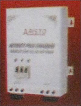 Automatic Phase Selector Boards