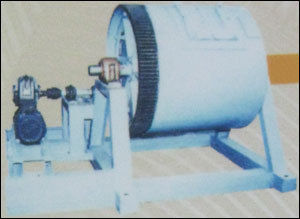 Ball Mill