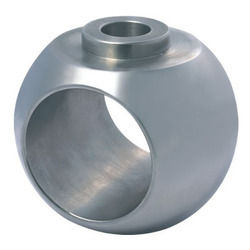 Ball Valve Ball-BVB01