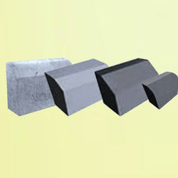 Metal Curb Stones