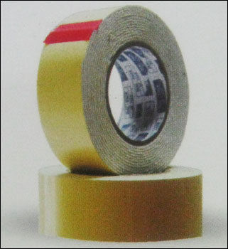 Double Sided Foam Tapes