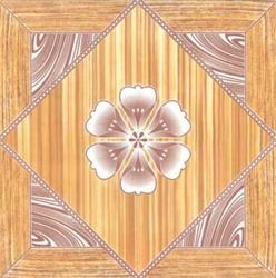 Durable Ivory Glossy Series Tiles