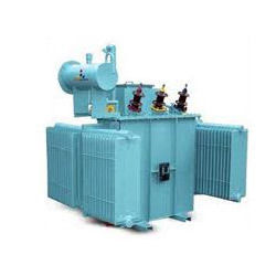 Furnace Transformer Tank