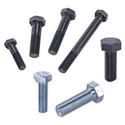 Hex Head Bolt