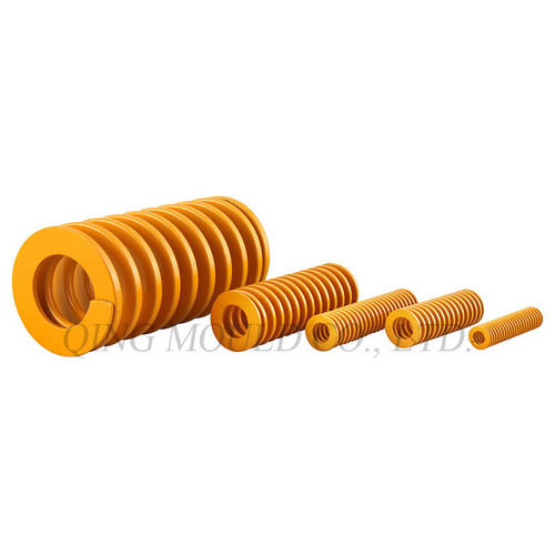 Injection Springs for Mould