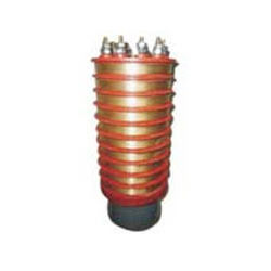 Motor Slip Rings