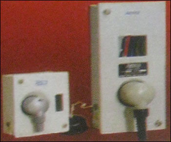 Plug And Socket Enclosures