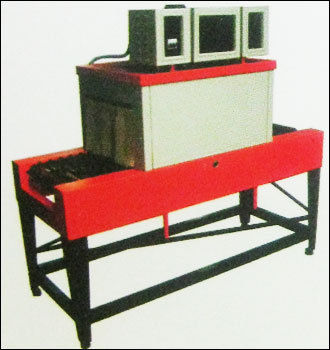 Shrink Packaging Machine