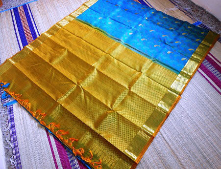 Silk Sarees