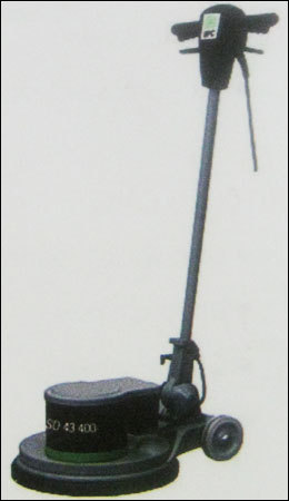 सिंगल डिस्क मशीन