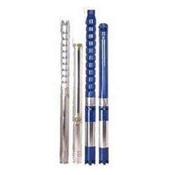 Submersible Pump Set - High Grade Raw Material, Corrosion Resistant Design | Easy Connection, Customizable Specifications