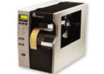  Zebra 110Xi4 बारकोड प्रिंटर/XI श्रृंखला औद्योगिक प्रिंटर