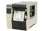  ज़ेबरा 170Xi4 बारकोड प्रिंटर/XI श्रृंखला औद्योगिक प्रिंटर 