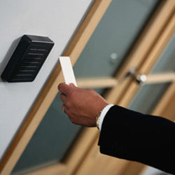 Access Control Card - High-Quality Security Identification Solution | Reliable Performance, Market Fair Pricing