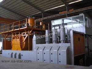 Artificial Marble Machinery