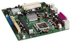 Computer Motherboard