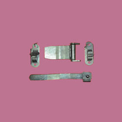 Container Door Hinges