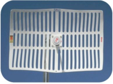 High Performance Grid Antenna 4.9-5.9 GHz (TM55L-ALGRID-27)