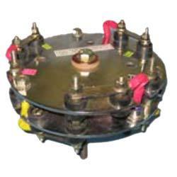 KEC 4AB Rotating Rectifier Assembly