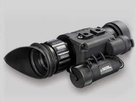 Multifunctional Night Vision Monocular